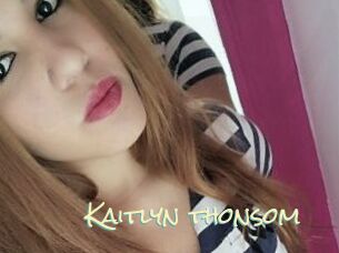 kaitlyn_thonsom Porn Monkey Cash