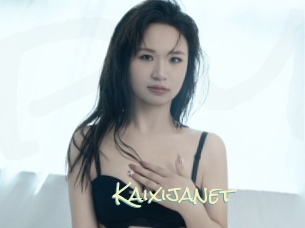 kaixijanet Porn Monkey Cash