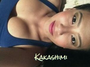Kakashimi