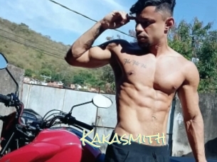 Kakasmith
