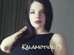Kalamotion13