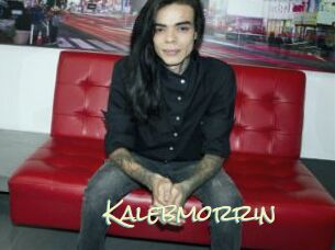 Kalebmorrin
