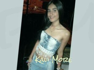 Kali_More
