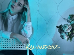 kaliandgaz Porn Monkey Cash