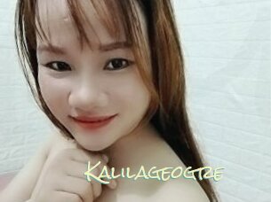 Kalilageogre