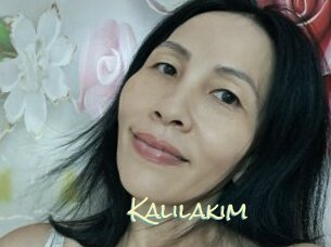 Kalilakim