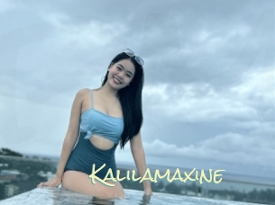 kalilamaxine Porn Monkey Cash