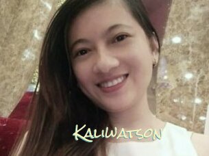 Kaliwatson