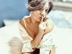 Kaliwinter