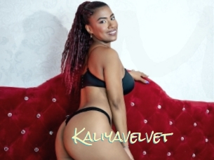 Kaliyavelvet