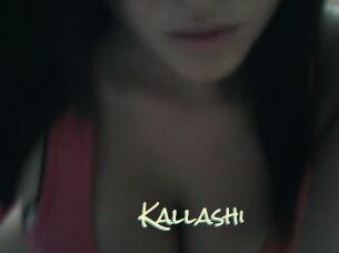 Kallashi