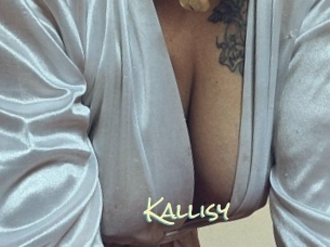 Kallisy
