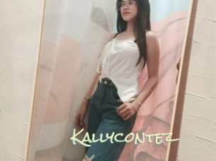Kallycontez