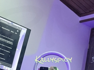 Kallyspicy