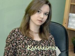 Kamakshini