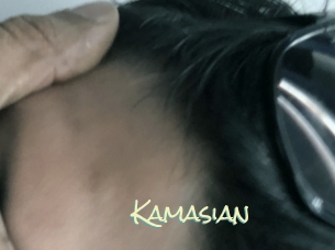 Kamasian