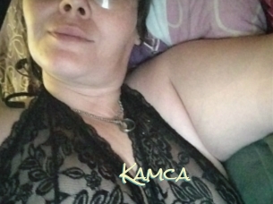 Kamca