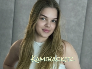 Kamibacker
