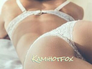 Kamihotfox
