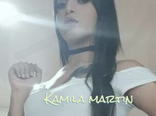 kamila_martin Porn Monkey Cash