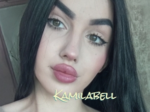 Kamilabell