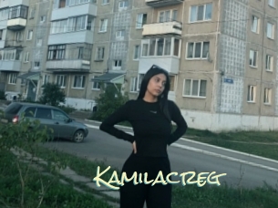 Kamilacreg