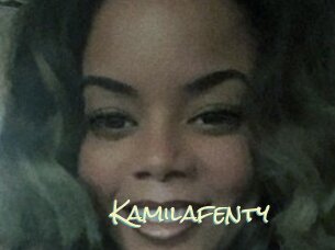 Kamilafenty