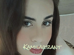 kamilagrant Porn Monkey Cash