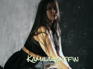 Kamilagriffin