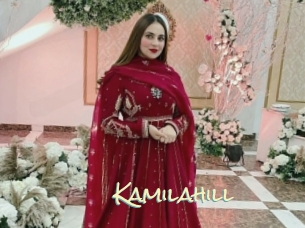 Kamilahill