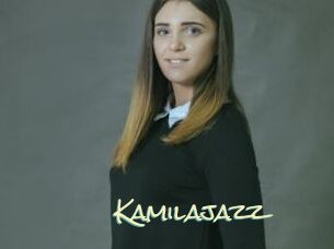 Kamilajazz
