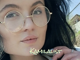 kamilalist Porn Monkey Cash