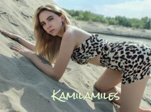 Kamilamiles