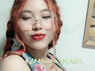 Kamilamontana