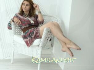 Kamilanight