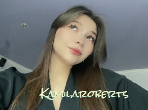 Kamilaroberts