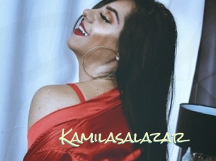 kamilasalazar Porn Monkey Cash
