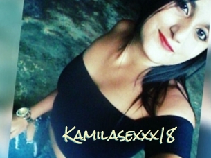 kamilasexxx18 Porn Monkey Cash