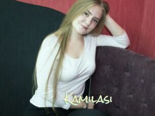 Kamilasi