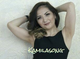 Kamilasong
