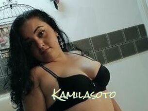 Kamilasoto