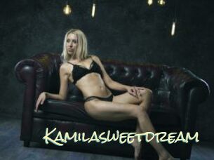 kamilasweetdream Porn Monkey Cash