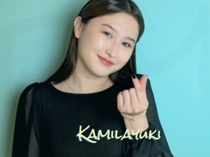 Kamilayuki