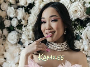 Kamilee