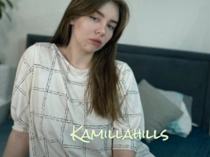 Kamillahills