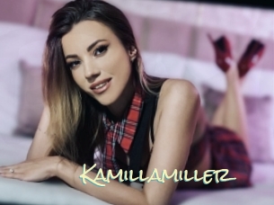 Kamillamiller