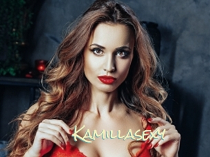 Kamillasexy