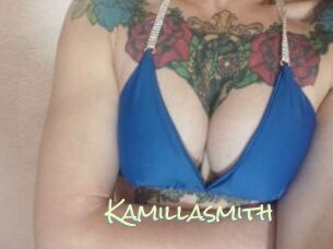 kamillasmith Porn Monkey Cash