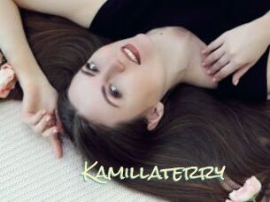 Kamillaterry