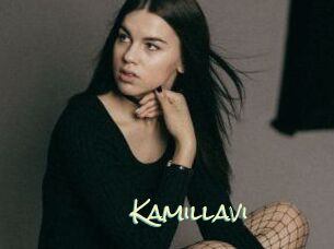 Kamillavi